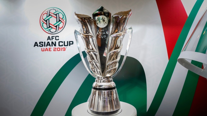 Lịch thi đấu Asian Cup 2019. Lịch thi đấu bóng đá Asian Cup. Lịch đội tuyển Việt Nam tại Asian Cup 2019