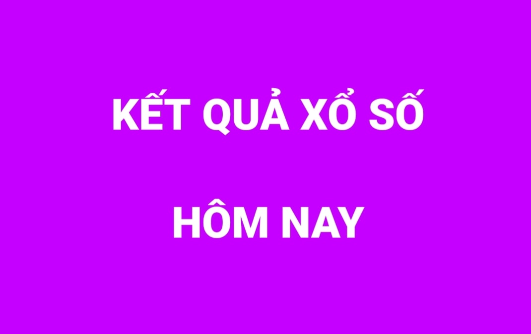 XSMN - SXMN - Xổ số miền Nam - Kết quả xổ số - KQXS - KQXSMN - Xo so mien Nam - So xo mien Nam - Xs hom nay - Xổ số hôm nay