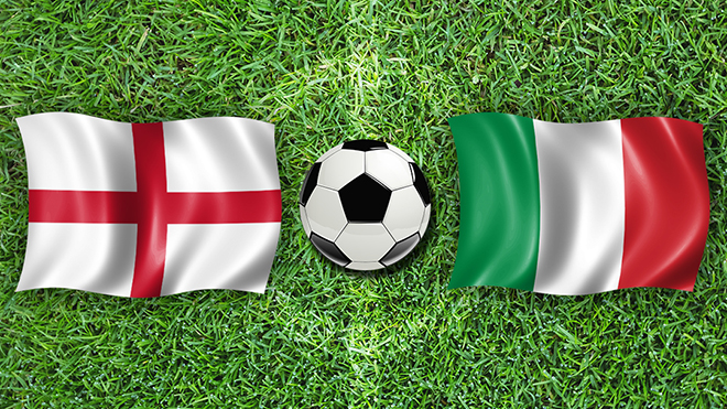 Soi kèo Ý vs Anh. Kèo nhà cái. Nhận định bóng đá. VTV3 VTV6 trực tiếp EURO 2021