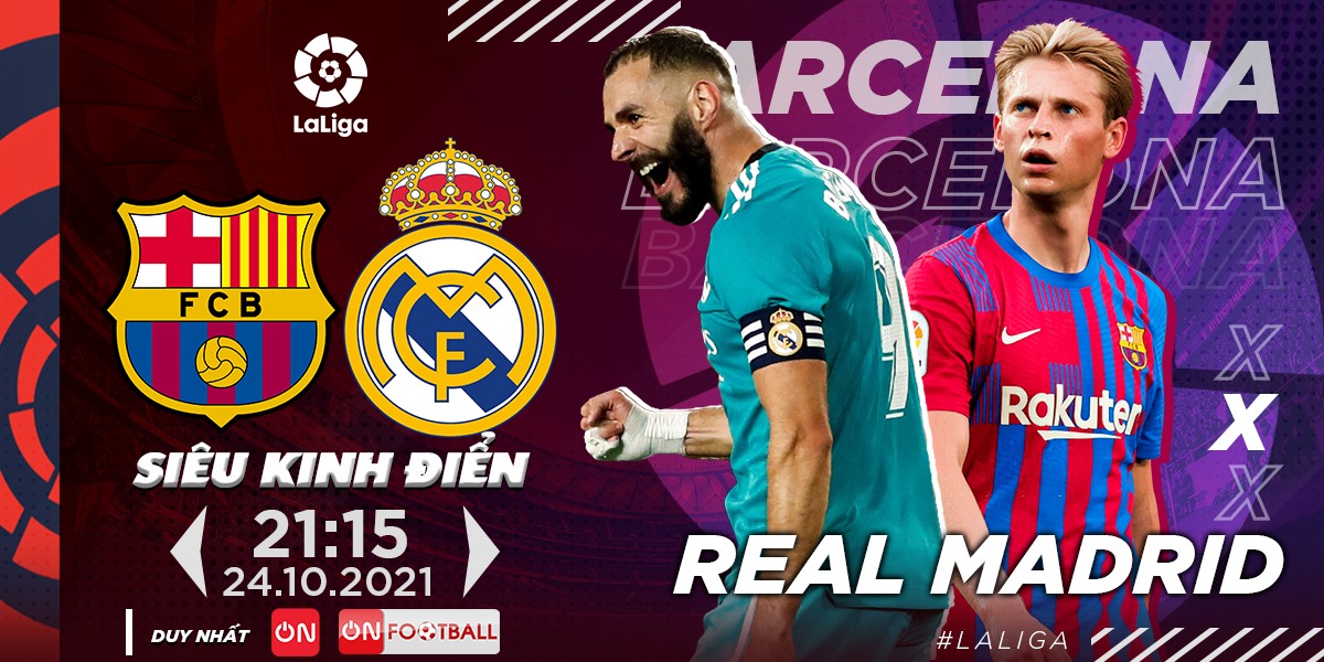 trực tiếp bóng đá hôm nay, Barcelona vs Real Madrid, MU vs Liverpool, Marseille vs PSG, Inter vs Juventus, xem trực tiếp bóng đá, Ngoại hạng Anh, Liga, Ligue 1, Serie A