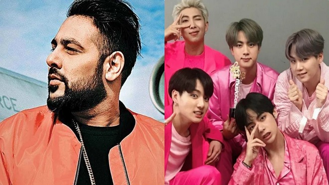 Tranh cãi quanh việc rapper Ấn Độ phá vỡ kỷ lục 'Boy With Luv' của BTS trên Youtube