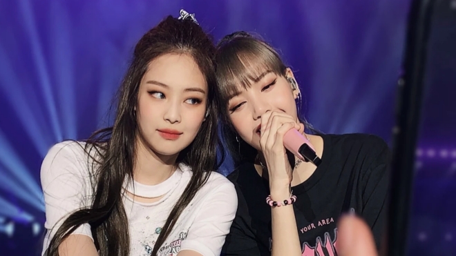 Jennie Blackpink vượt mặt BTS, tiếp bước Lisa, trở thành sao Kpop có nhiều người theo dõi nhất