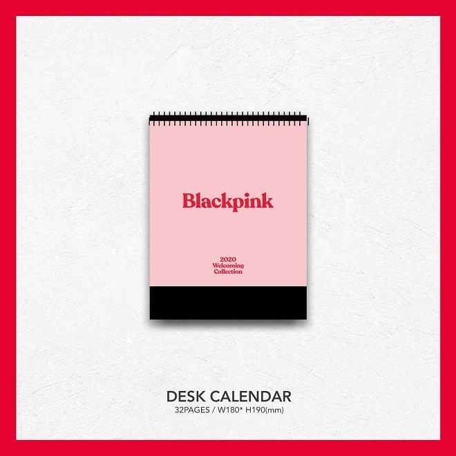 Blackpink, tung bộ ảnh mới toanh, 2020 Welcoming Collection, Blackpink 2020 Welcoming Collection, Blackpink lisa, blackpink jisoo, blackpink jennie, blackpink rose