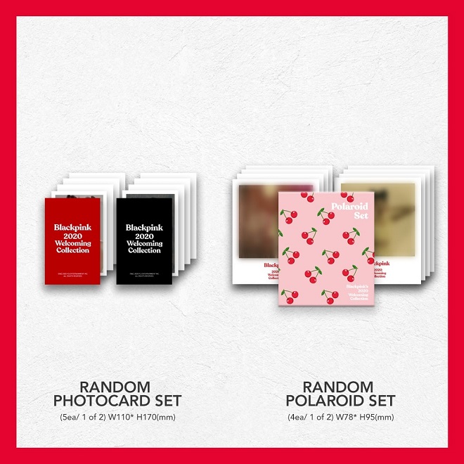 Blackpink, tung bộ ảnh mới toanh, 2020 Welcoming Collection, Blackpink 2020 Welcoming Collection, Blackpink lisa, blackpink jisoo, blackpink jennie, blackpink rose