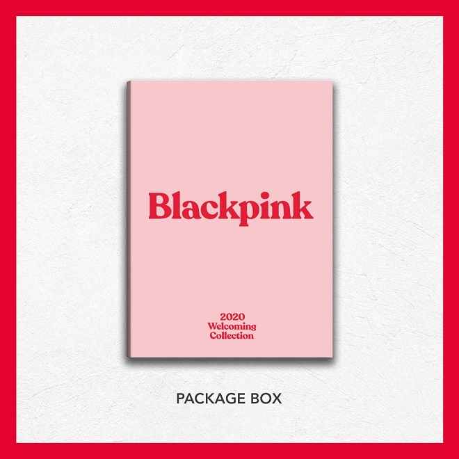 Blackpink, tung bộ ảnh mới toanh, 2020 Welcoming Collection, Blackpink 2020 Welcoming Collection, Blackpink lisa, blackpink jisoo, blackpink jennie, blackpink rose