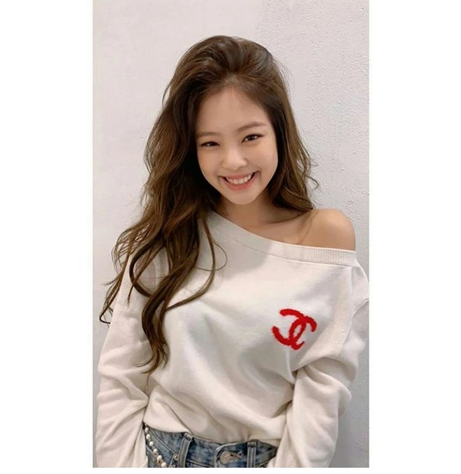 Blackpink, fan chết ngất, Jennie đổi biểu cảm trong nháy mắt, Jennie Blackpink, Blackpink jennie