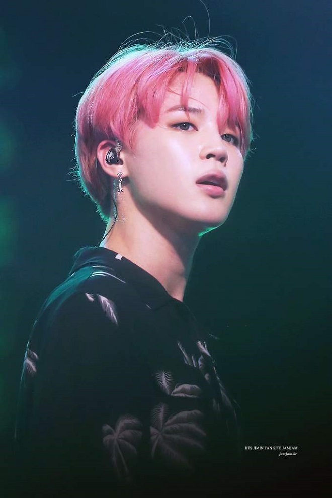 Jimin BTS thay đổi màu tóc chóng mặt, BTS 2020, BTS Jimin, Jimin, BTS màu tóc Jimin