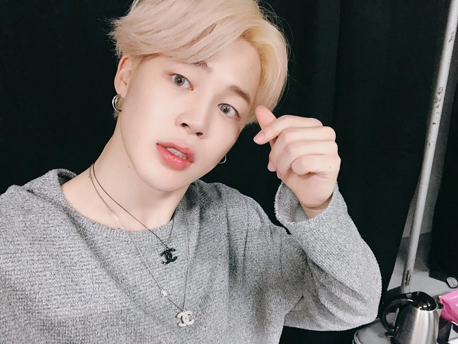 Jimin BTS thay đổi màu tóc chóng mặt, BTS 2020, BTS Jimin, Jimin, BTS màu tóc Jimin