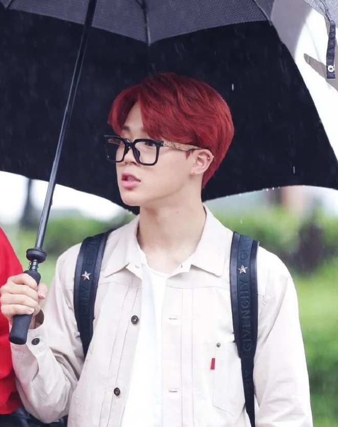 Jimin BTS thay đổi màu tóc chóng mặt, BTS 2020, BTS Jimin, Jimin, BTS màu tóc Jimin