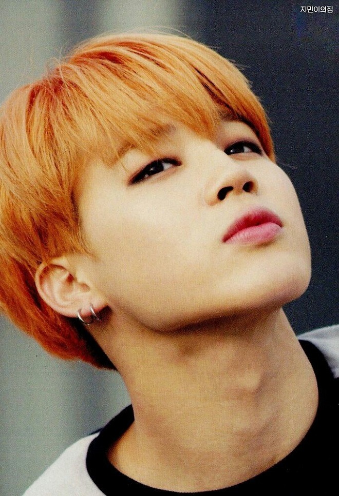 Jimin BTS thay đổi màu tóc chóng mặt, BTS 2020, BTS Jimin, Jimin, BTS màu tóc Jimin