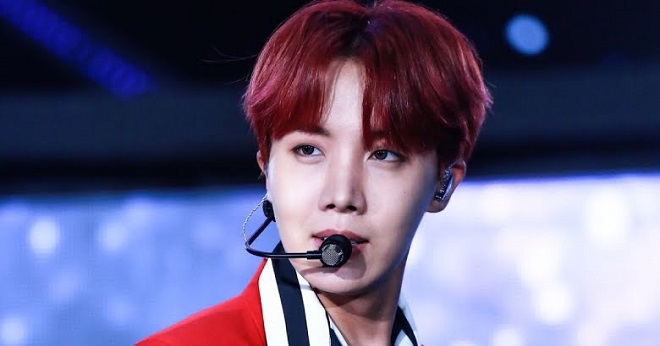 BTS, BTS tin tức, BTS thành viên, Kpop, ARMY, J-Hope