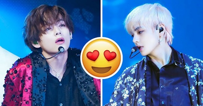 BTS, BTS tin tức, BTS thành viên, V BTS, Kpop, BTS Idol, Singularity 