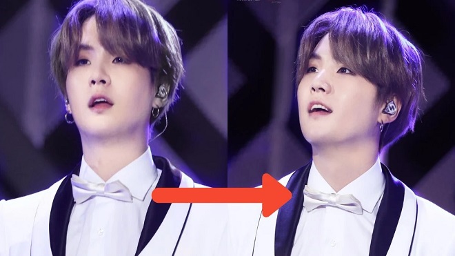 Suga BTS, G-Dragon... chuyển từ 'bad boy' sang 'cute' quá nhanh