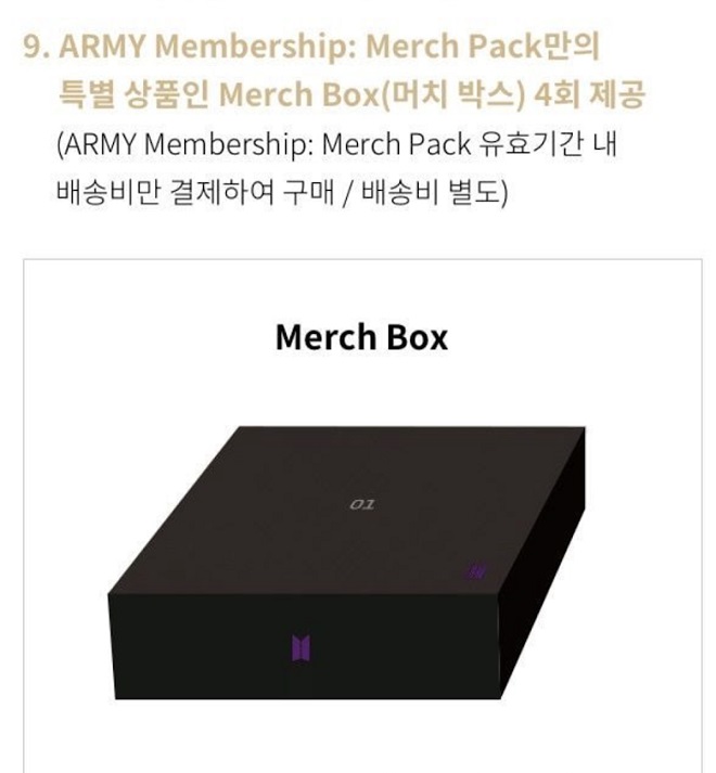 BTS, BTS tin tức, BTS thành viên, ARMY, ARMY Membershbip, Merch Pack, Big Hit, BTS merch, BTS YouTube, BTS IDOL, bts fake love, BTS bài hát, BTS ON, BTS Jungkook