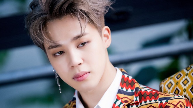 BXH danh tiếng nam idol 2019: Jimin BTS lập kỷ lục áp đảo