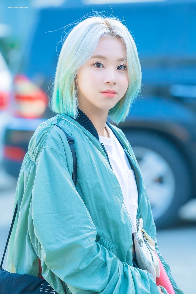 Twice, Chaeyoung Twice, Chaeyoung Twice tiết lộ bí mật, tính cách của Chaeyoung Twice, chủ nghĩa hoàn hảo của Chaeyoung, chủ nghĩa hòa bình của Chaeyoung