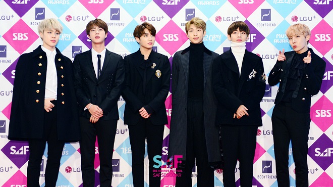 BTS có mặt tại SBS Gayo Daejun, SBS Gayo Daejun 2019, BTS, ARMY RM BTS, Jimin BTS, V BTS, BTS 2019