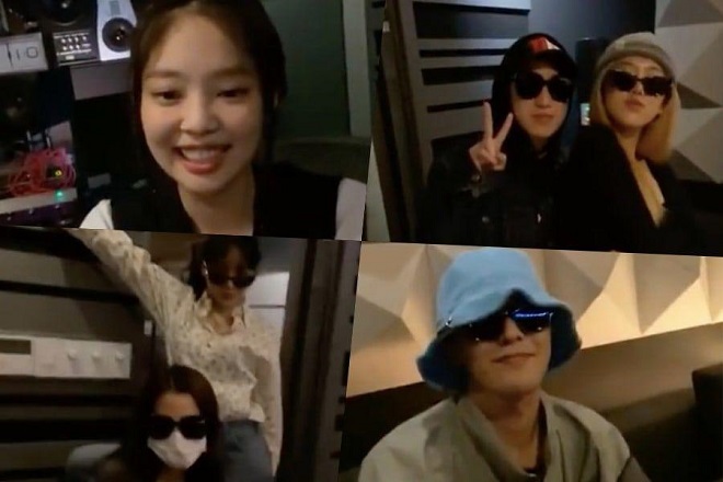 Blackpink, Blackpink tin tức, Blackpink thành viên, Jisoo, G-Dragon, Bigbang, Bigbang G-Dragon, Jisoo Blackpink, Blackpink Jisoo