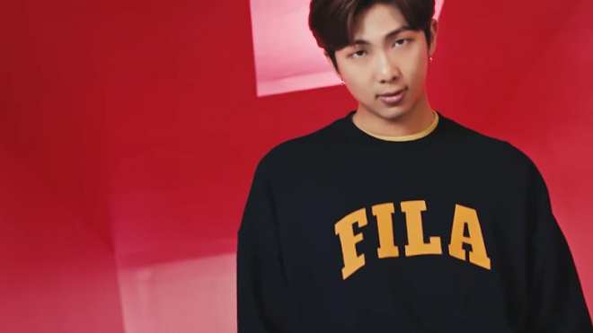 BTS, Fila, BTS thành viên, Jungkook, RM, Jin, Jimin, Suga, J-Hope, BTS tin tức, BTS YouTube, BTS Fila, BTS ảnh mới