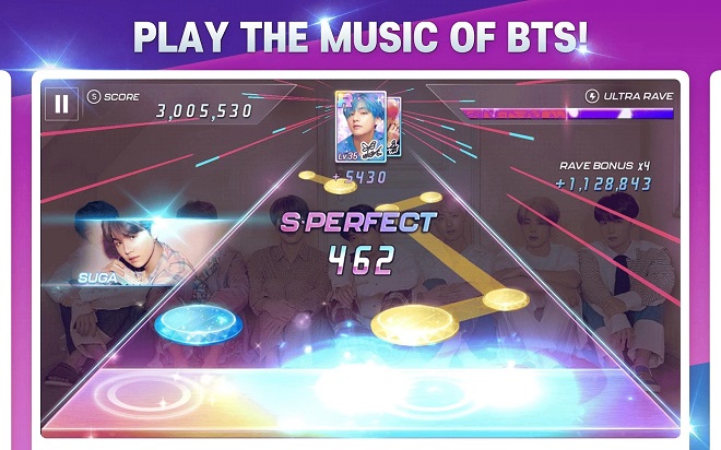 BTS, 9 game cho ARMY ở nhà tránh dịch, BTS game, COVID-19