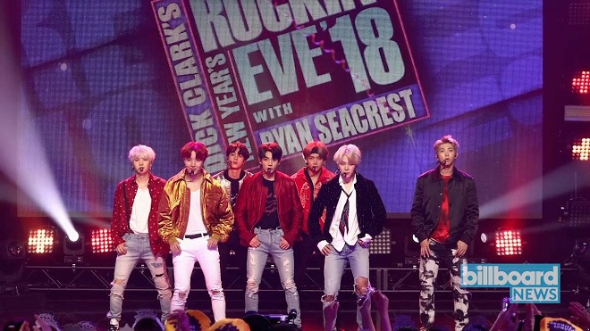 BTS, BTS đón giao thừa tại Mỹ, BTS năm mới, BTS 2020, BTS Dick Clark's New Years Rockin Eve, BTS đón giao thừa, BTS đón Tết, bts, Bts, BTS 2019, BTS 2020, BTS Jimin