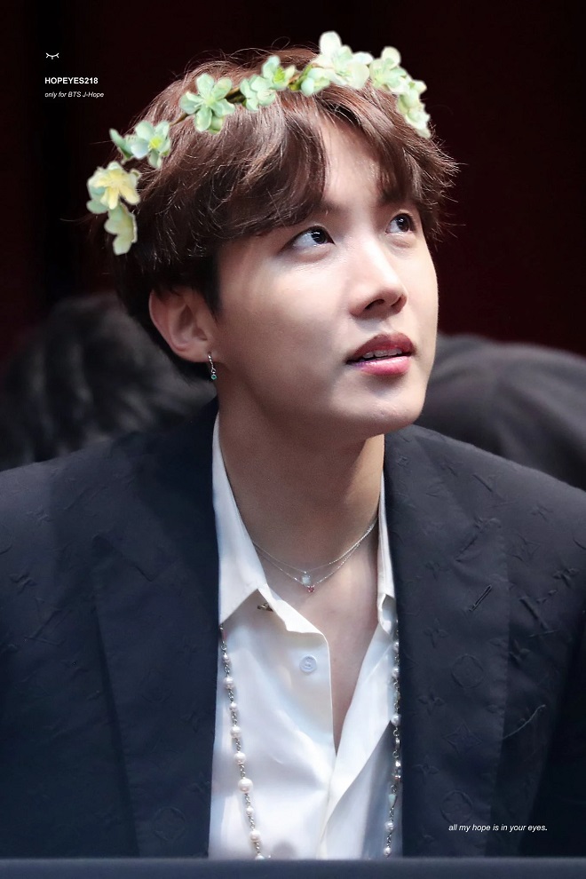 BTS, J-Hope BTS, đẹp trai, quyến rũ?, ARMY nên gọi J-Hope, BTS, BTS J-Hope, BTS RM, BTS V