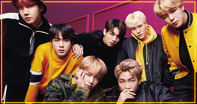 BTS, Big Hit lọt top công ty sáng tạo nhất thế giới, BTS Big Hit, BTS 2020