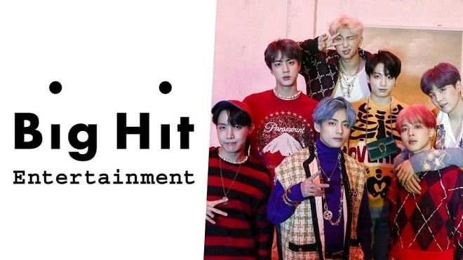 Big Hit cùng thành công của BTS, lọt top công ty sáng tạo nhất thế giới