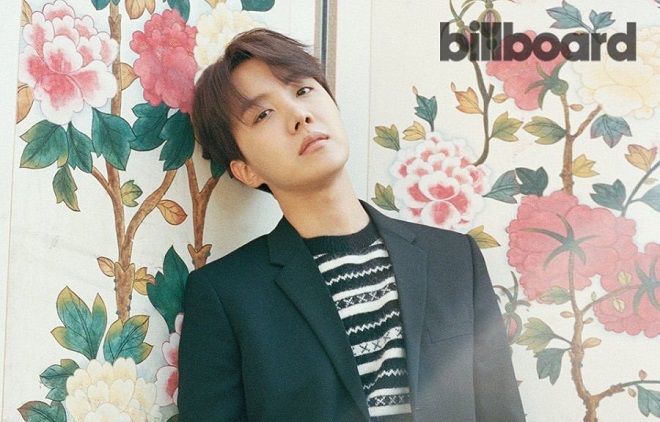 BTS, Ước mơ của J-Hope BTS tại Big Hit, J-Hope BTS, BTS 2020