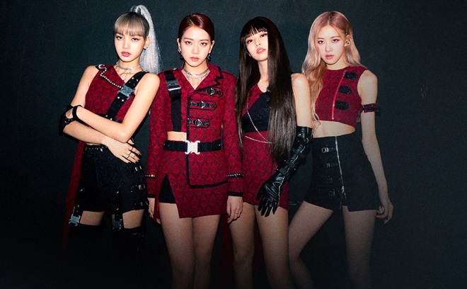 Blackpink, BLINK sẽ mừng thay cho Blackpink vì điều này, tin vui Blackpink, Jennie, Lisa, Jisoo