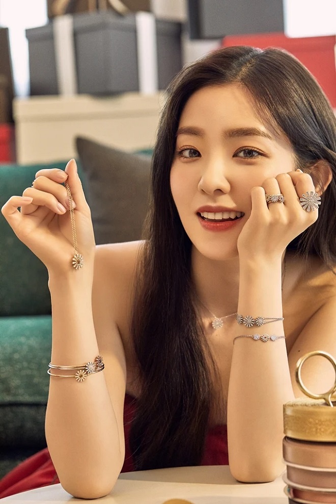 Irene, Red Velvet, bộ ảnh mới, nhan sắc tuyệt đẹp, Red Velvet Irene, Red Velvet