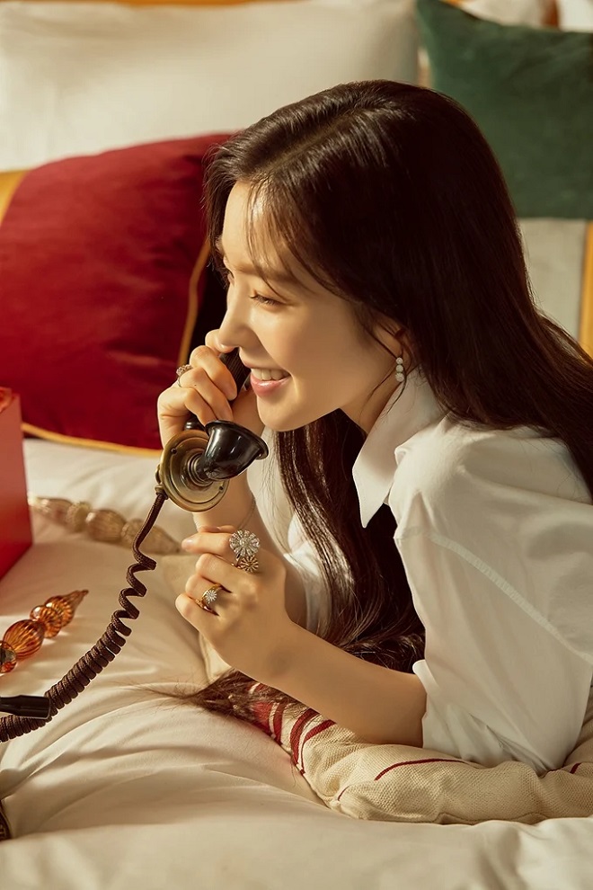 Irene, Red Velvet, bộ ảnh mới, nhan sắc tuyệt đẹp, Red Velvet Irene, Red Velvet