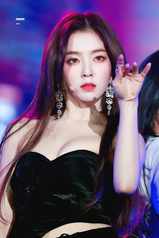 Irene, Red Velvet, bộ ảnh mới, nhan sắc tuyệt đẹp, Red Velvet Irene, Red Velvet