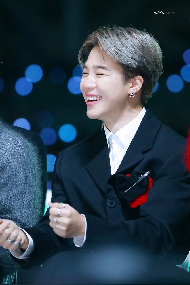 BTS, Jimin luyện tập vũ đạo quá nhiều, kết quả luyện tập nhiều của Jimin BTS, Jimin, BTS 2019, Jimin BTS