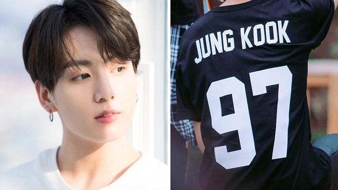 Xúc động nghe Jungkook BTS 'trải lòng' về bản thân