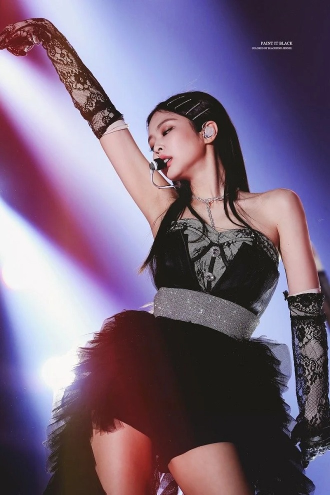 Blackpink, Jennie Blackpink, hoạt động solo 1 năm, Solo Blackpink, siêu phẩm