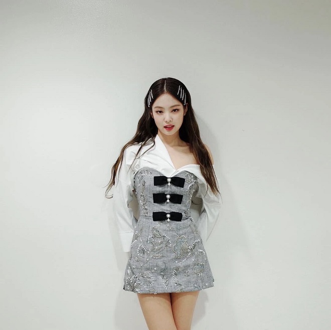 Blackpink, Jennie Blackpink, hoạt động solo 1 năm, Solo Blackpink, siêu phẩm