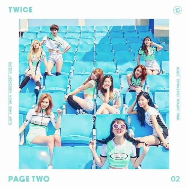 Twice, khiến BTS phải chạy dài, ca khúc của năm, BTS, Twice 2019, BTS 2019