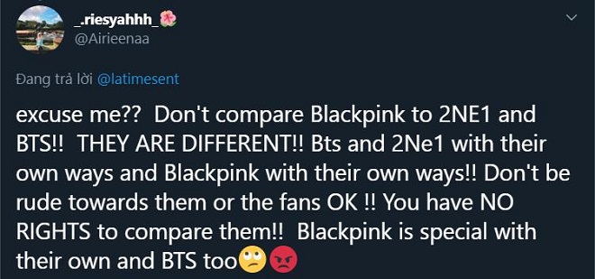 BTS, Blackpink, 2NE1, Kpop, so sánh, BTS tin tức, BTS thành viên, Boy With Luv, Dynamite, BTS Dynamite