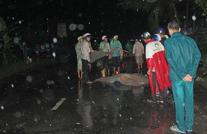 Mùng 1 Tết, 22 người chết, tai nạn giao thông, 22 người mất ngày mùng 1 Tết, Tết Canh Tý 2020, Tết Nguyên đán