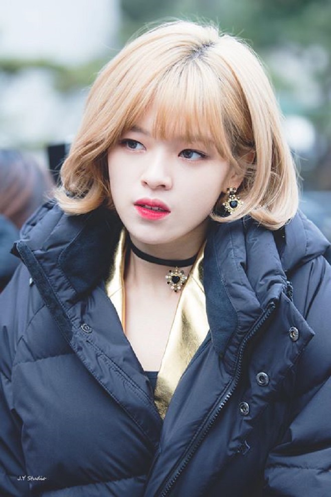 Twice, Jeongyeon hoàn hảo trong mọi kiểu tóc, Twice Jeongyeon, kiểu tóc Jeongyeon, kiểu tóc Twice, twice thành viên, twice youtube