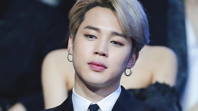 Jimin BTS đạt kỷ lục 'độc nhất' Hàn Quốc trên TikTok