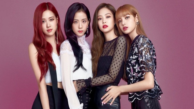 Blackpink là nghệ sĩ châu Á đầu tiên nhận nút ruby YouTube