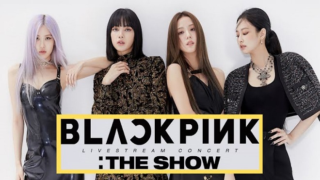 Những điều fan cần biết về concert trực tuyến 'THE SHOW' của Blackpink