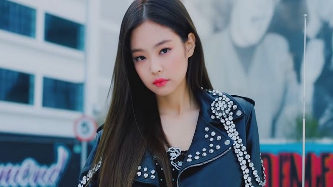 Blackpink: Sau màn solo của Rose, Jennie cũng đem về kỷ lục khủng