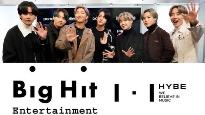 HYBE thông báo kế hoạch 2 năm tới, BTS có thêm đàn em