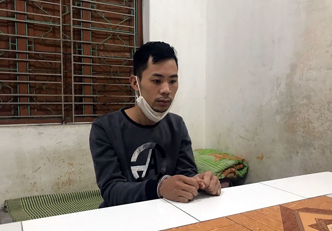 Bắt tạm giam, lừa bán khẩu trang, Hải Dương, Covid-19
