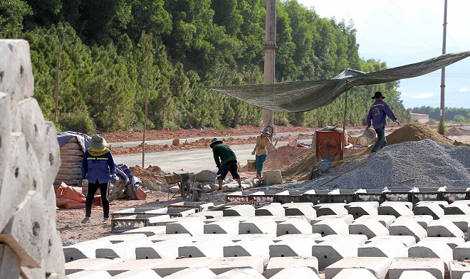 Covid-19, phục hồi kinh tế, Việt Nam, Dự báo Kinh tế vĩ mô