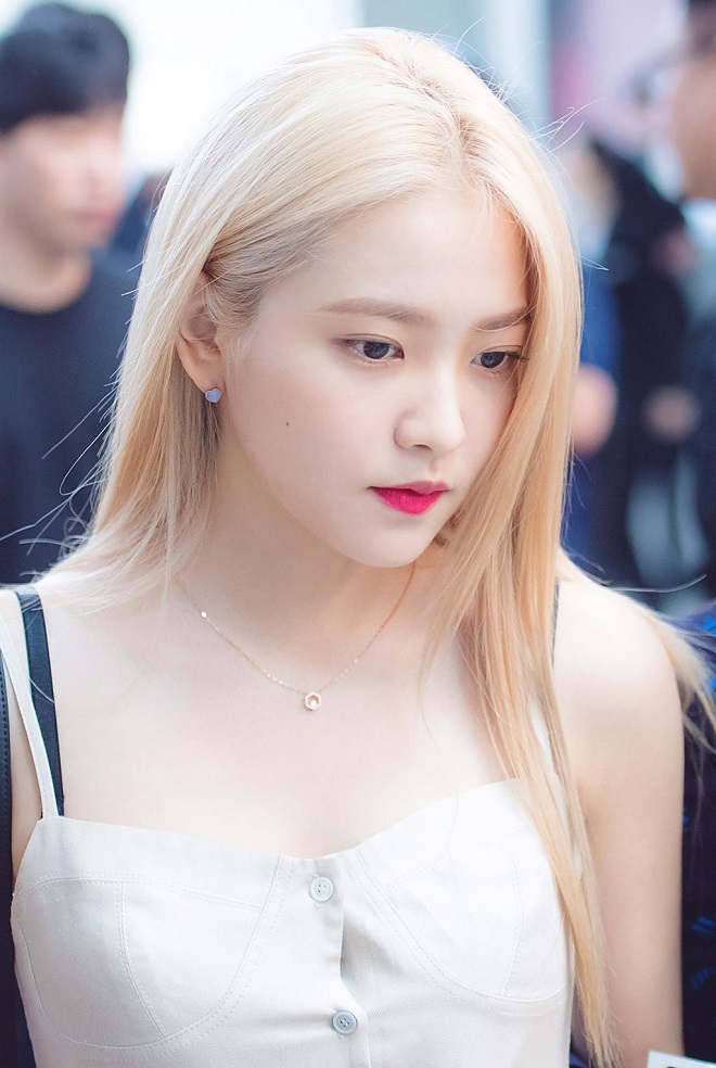 Yeri, Red Velvet, bộ ảnh mới, thay đổi phong cách, táo bạo lộ body, Red Velvet Yeri, Red Velvet Irene