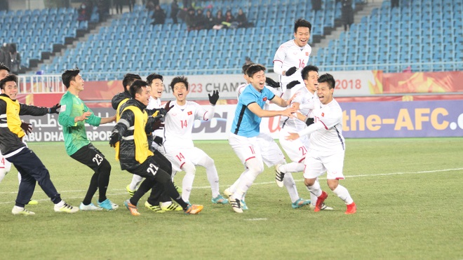  ‘Quang Hải,Tiến Dũng sẽ thích ứng tốt khi V-League trở lại’